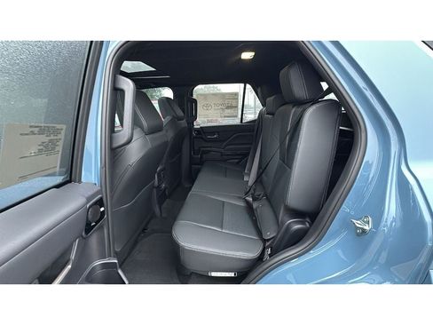 New 2026 Toyota 4Runner Limited AWD/4WD image 81
