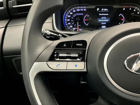 Used 2023 Hyundai Tucson SEL image 19