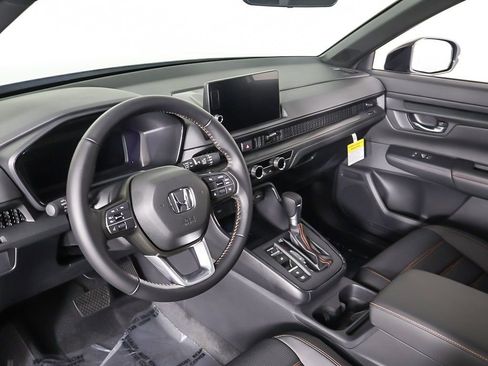 New 2026 Honda CR-V Sport-L image 22