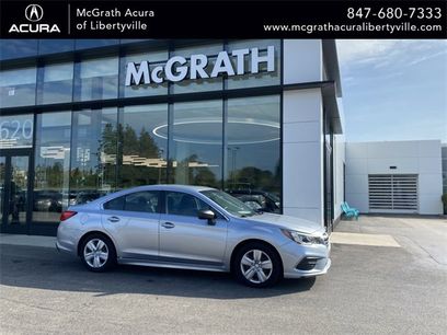 Used 2019 Subaru Legacy 2.5i