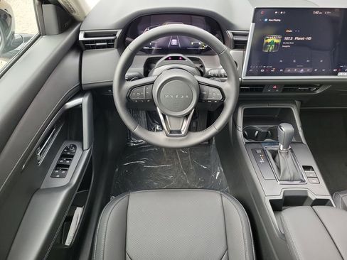 New 2026 MAZDA CX-5 2.5 S w/ Premium Plus Package image 16