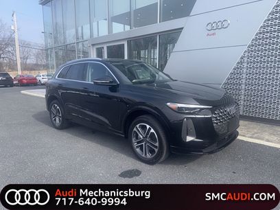 Used 2025 Audi Q5 2.0T Premium w/ 19" Wheel Package