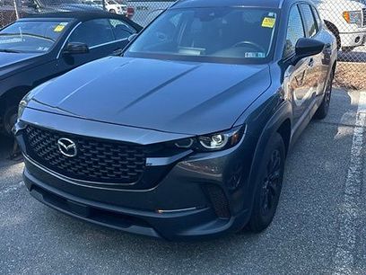 Used 2023 MAZDA CX-50 2.5 S w/ Cargo Package