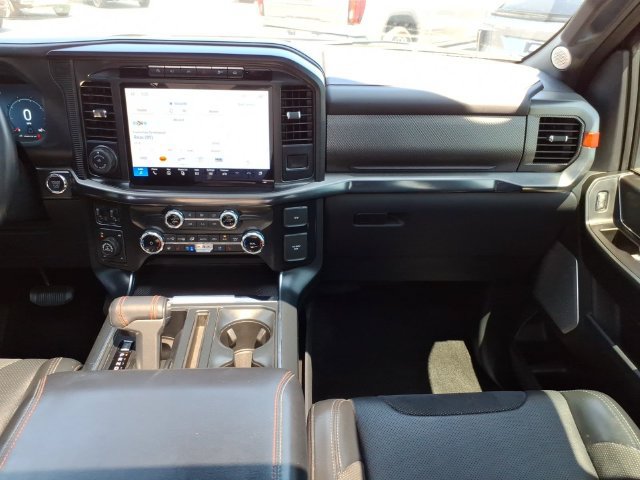 Used 2024 Ford F150 Raptor AWD/4WD image 21