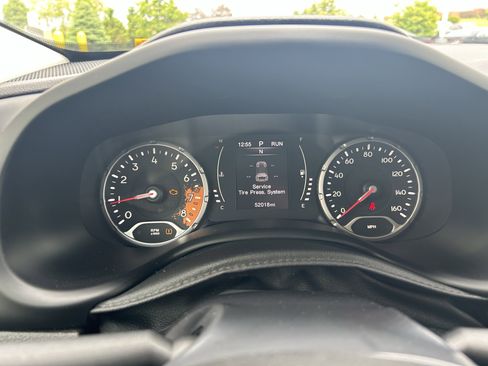 Used 2016 Jeep Renegade Sport w/ Power & Air Group AWD/4WD image 25