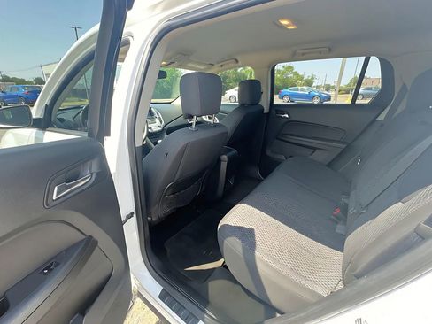 Used 2012 GMC Terrain SLE image 18