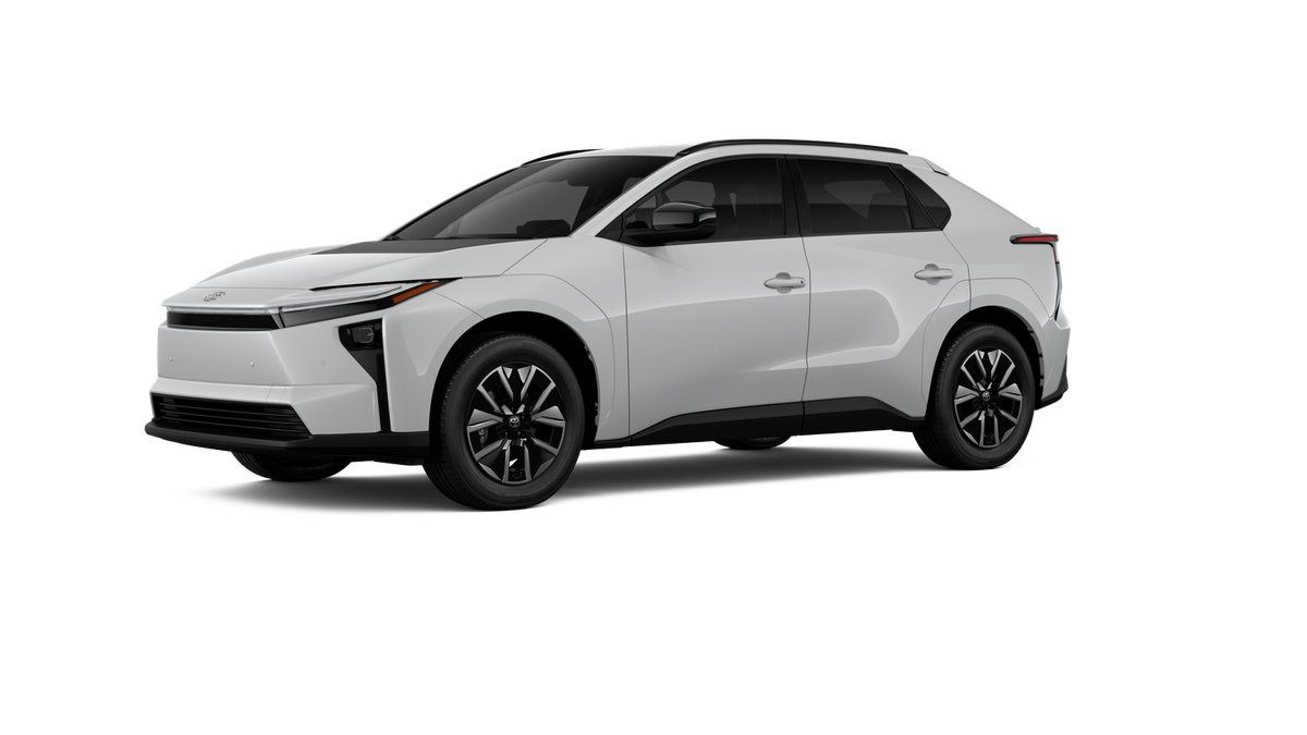New 2026 Toyota bZ AWD/4WD image 35