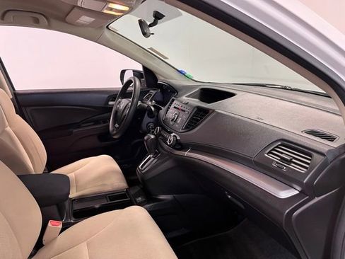 Used 2015 Honda CR-V LX image 11