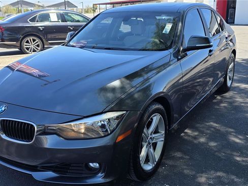 Used 2015 BMW 328i Sedan RWD image 20