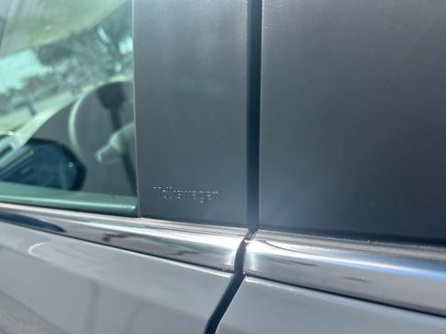 New 2026 Volkswagen Atlas SE image 23