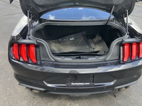 Used 2022 Ford Mustang GT Premium w/ GT Performance Package RWD image 12