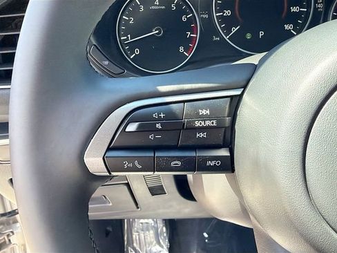 New 2026 MAZDA MAZDA3 2.5 S Sedan w/ Preferred Pkg FWD image 37