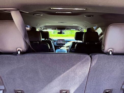 Used 2021 Chevrolet Tahoe LT image 12