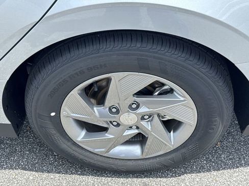 New 2026 Hyundai Sonata N Line FWD image 19