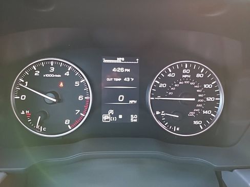 Used 2026 Subaru Crosstrek 2.0i Premium image 24