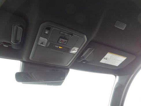 New 2026 Toyota 4Runner TRD Sport image 26