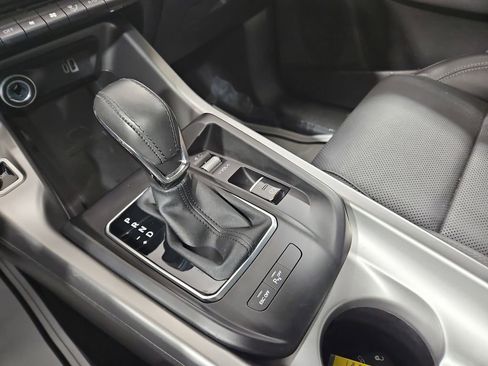 Used 2024 Dodge Hornet R/T Plus w/ R/T Blacktop Package AWD/4WD image 25