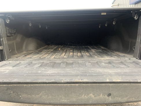 Used 2024 RAM 3500 Laramie w/ Bed Utility Group image 14