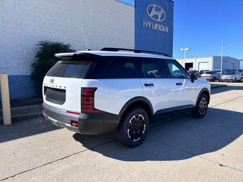 New 2026 Hyundai Palisade XRT Pro AWD/4WD image 3