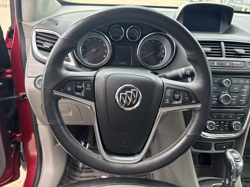 Used 2014 Buick Encore Leather image 12