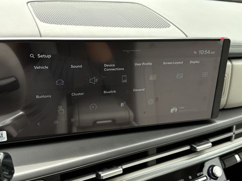 New 2026 Hyundai Santa Fe SE AWD/4WD image 20