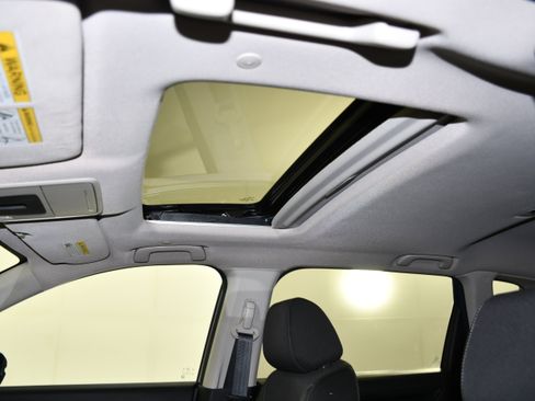 Certified 2024 Honda CR-V EX image 38