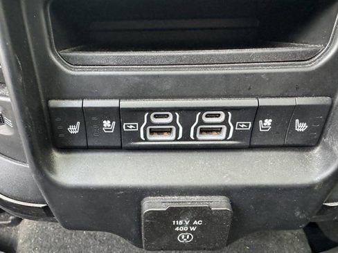 Used 2021 RAM 1500 TRX w/ TRX Level 2 Equipment Group image 13