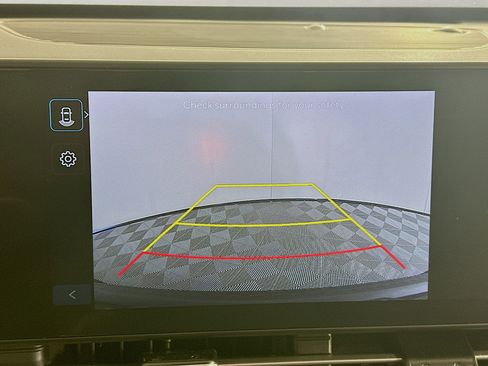 Used 2024 Hyundai Kona SEL image 23