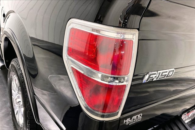 Used 2014 Ford F150 XLT w/ Equipment Group 302A Luxury AWD/4WD image 29