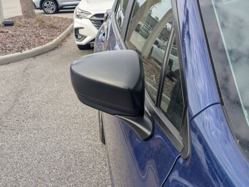 Certified 2025 Subaru Impreza 2.0i image 12