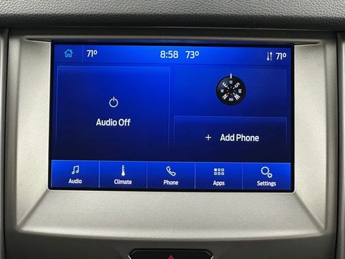 Used 2021 Ford Ranger XLT w/ Equipment Group 302A High AWD/4WD image 22