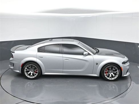 Used 2022 Dodge Charger SRT Hellcat image 49