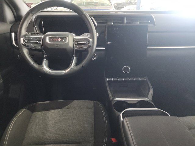 Used 2025 GMC Terrain Elevation AWD/4WD image 5