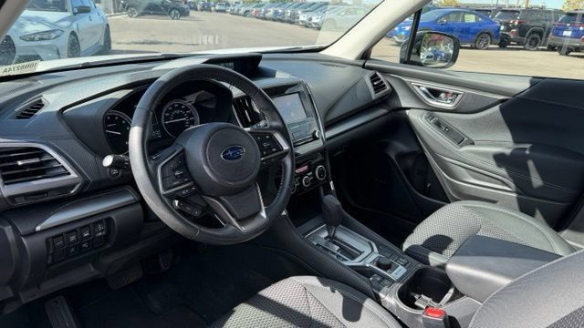 Used 2024 Subaru Forester Premium AWD/4WD image 13