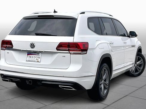 Used 2019 Volkswagen Atlas SE image 13