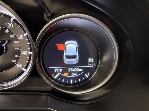 Used 2023 MAZDA CX-5 Carbon Edition image 24