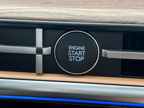 New 2026 Hyundai Santa Fe Limited image 21