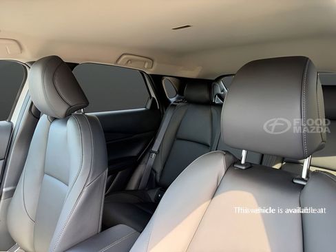 New 2026 MAZDA CX-30 AWD 2.5 S w/ Select Sport Pkg image 10