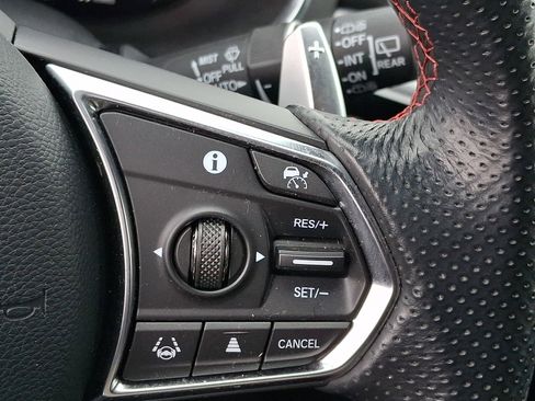 Certified 2023 Acura MDX A-Spec image 26