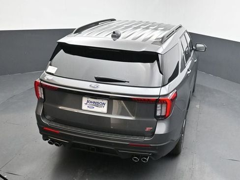 New 2026 Ford Explorer ST image 26