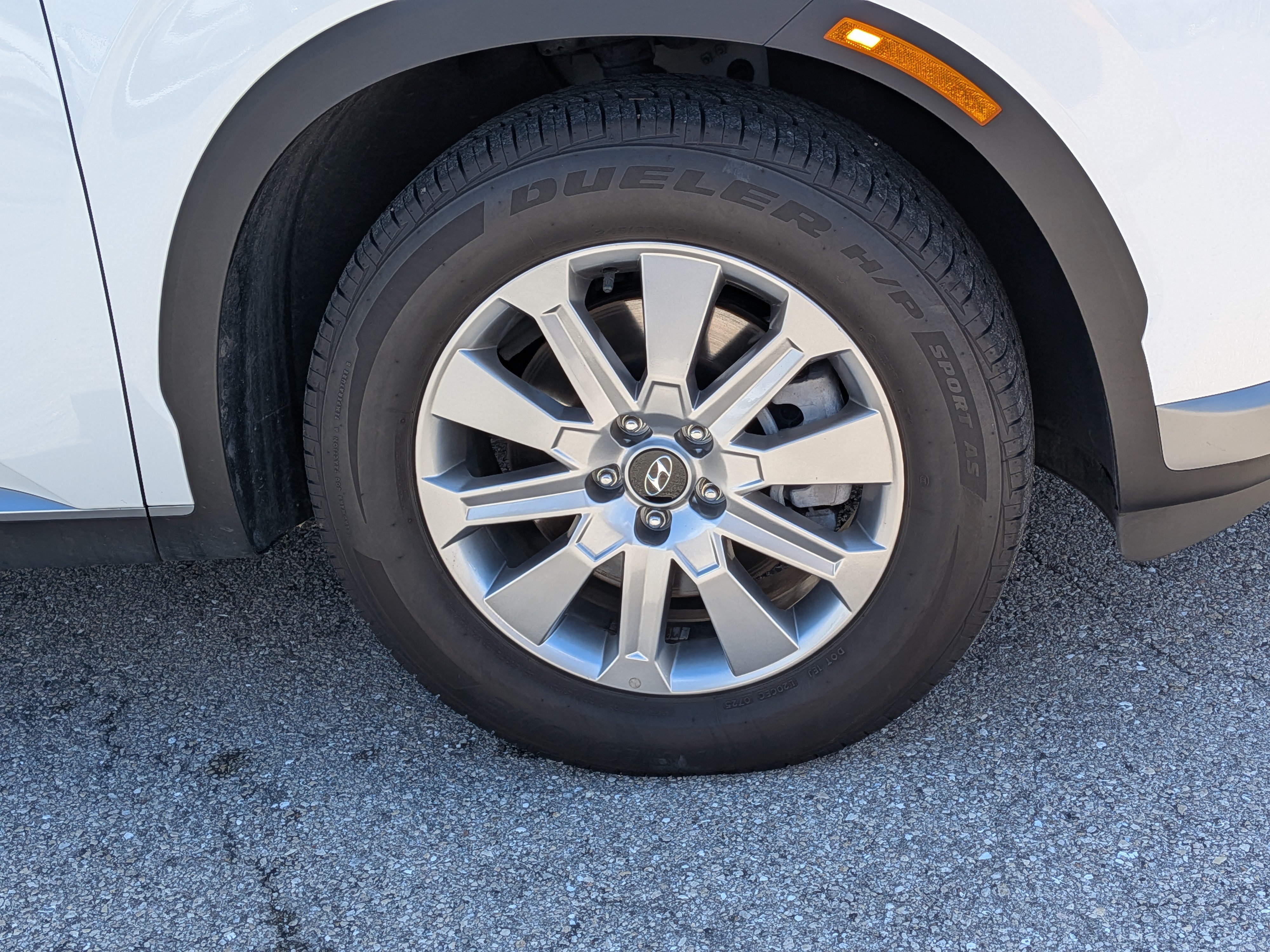 Used 2025 Hyundai Palisade SEL AWD/4WD image 11