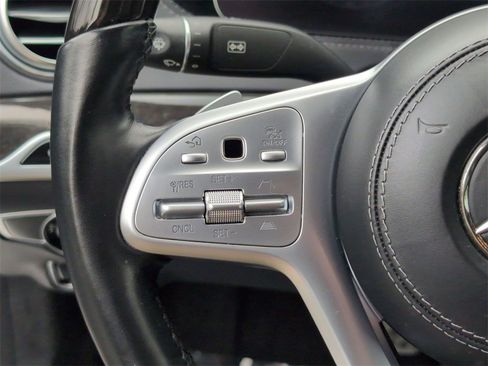 Used 2019 Mercedes-Benz S 450 Sedan image 26