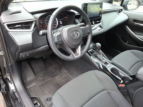 Used 2022 Toyota Corolla SE FWD image 10