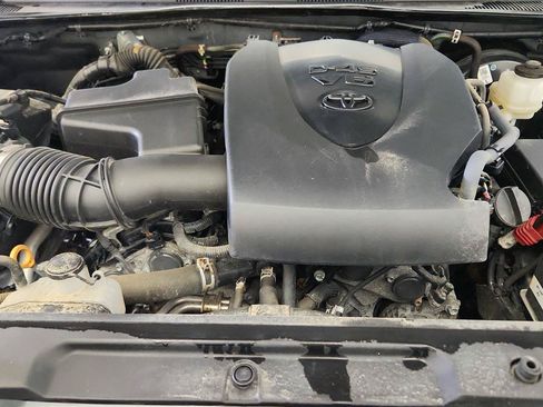 Used 2023 Toyota Tacoma SR AWD/4WD image 20