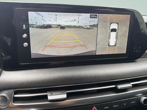Used 2024 Hyundai Palisade Calligraphy AWD/4WD image 26