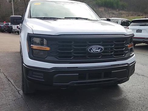 Used 2024 Ford F150 XL image 2