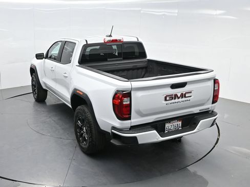 Used 2024 GMC Canyon Elevation w/ Convenience Package RWD image 53