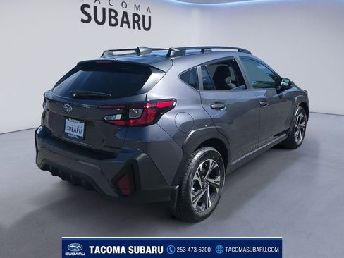 New 2026 Subaru Crosstrek 2.0i Premium AWD/4WD image 5