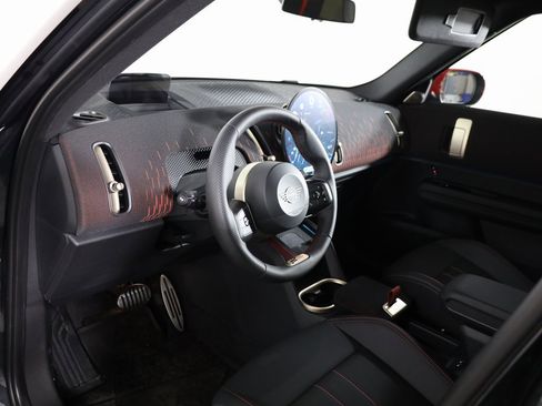 Used 2026 MINI Cooper Countryman John Cooper Works w/ Comfort Package Max image 29