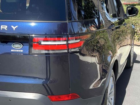 Used 2019 Land Rover Discovery HSE image 51